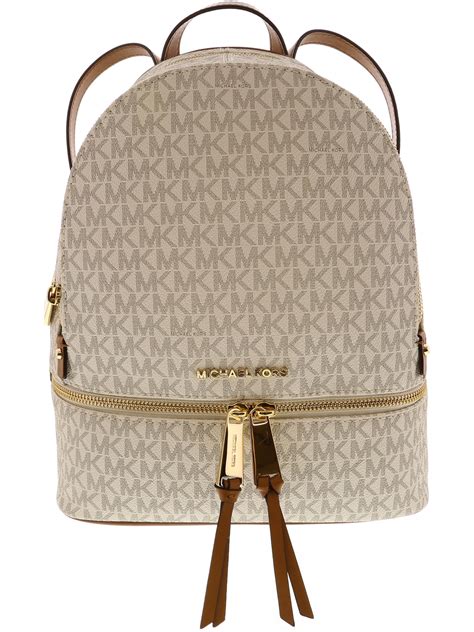 michael kors backpacks women|michael kors backpack sale clearance.